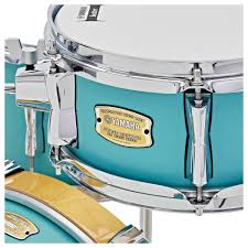 YAMAHA SBP0F5CR Stage Custom Birch Escluso hardware e Piatti