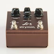 STRYMON LEX ROTARY