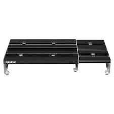 D'ADDARIO XPND 2 Pedalboard Double Row