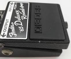 BOSS FDR-1