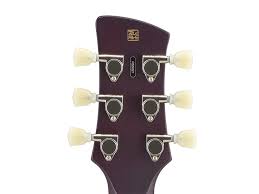 YAMAHA GRSS02TS WB REVSTAR STANDARD