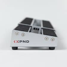 D'ADDARIO XPND 1 Pedalboard Single Row