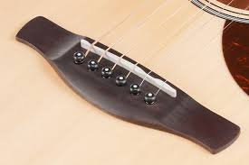 IBANEZ AAM50CE Open Pore Natural