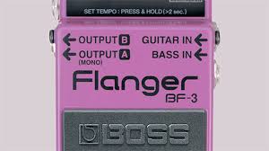 BOSS BF-3