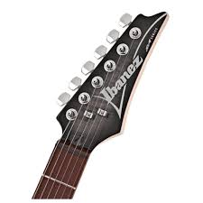 IBANEZ SA260FM TGB Transparent Gray Burst