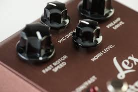 STRYMON LEX ROTARY