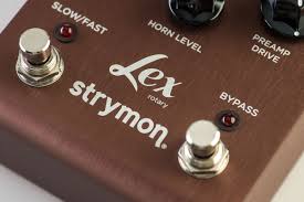 STRYMON LEX ROTARY