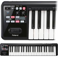 ROLAND A49 BK CONTROLLER