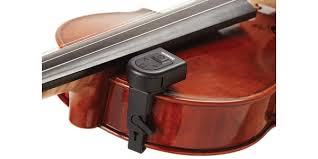 D'ADDARIO PW-CT-14 Micro Violin Tuner
