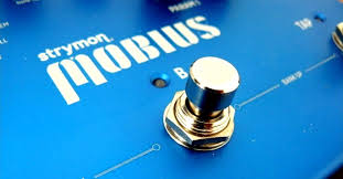 STRYMON MOBIUS