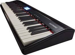 ROLAND GO PIANO 61 TASTI