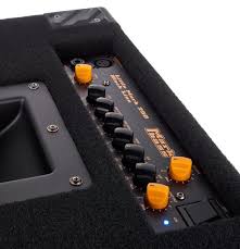 MARKBASS CMD JB Players School