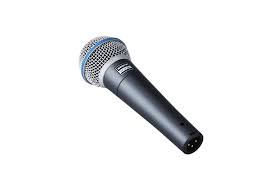 SHURE BETA58A