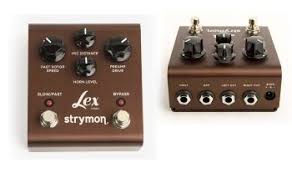STRYMON LEX ROTARY