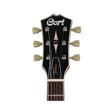 CORT YORKTOWN CORCHBOYORKTWB SEMIACUSTICA CON BORSA