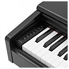 YAMAHA YDP-145 Arius Black