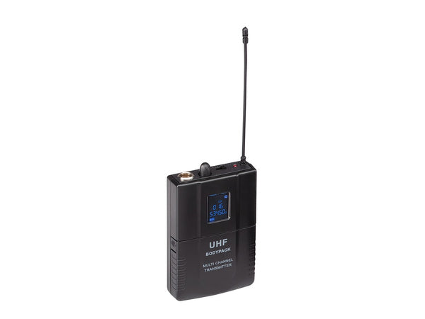 SOUNDSATION Wf-u216hp