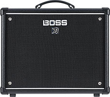 BOSS KATANA 50 GEN 3