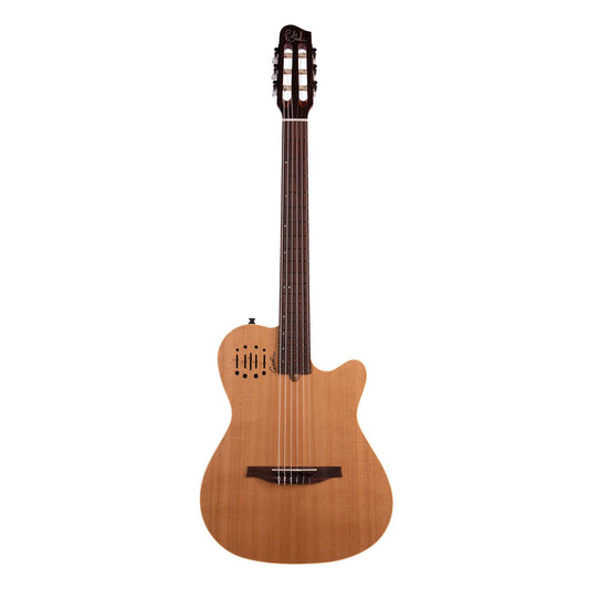 GODIN MULTIAC ENCORE NYLON SG CON CUSTODIA