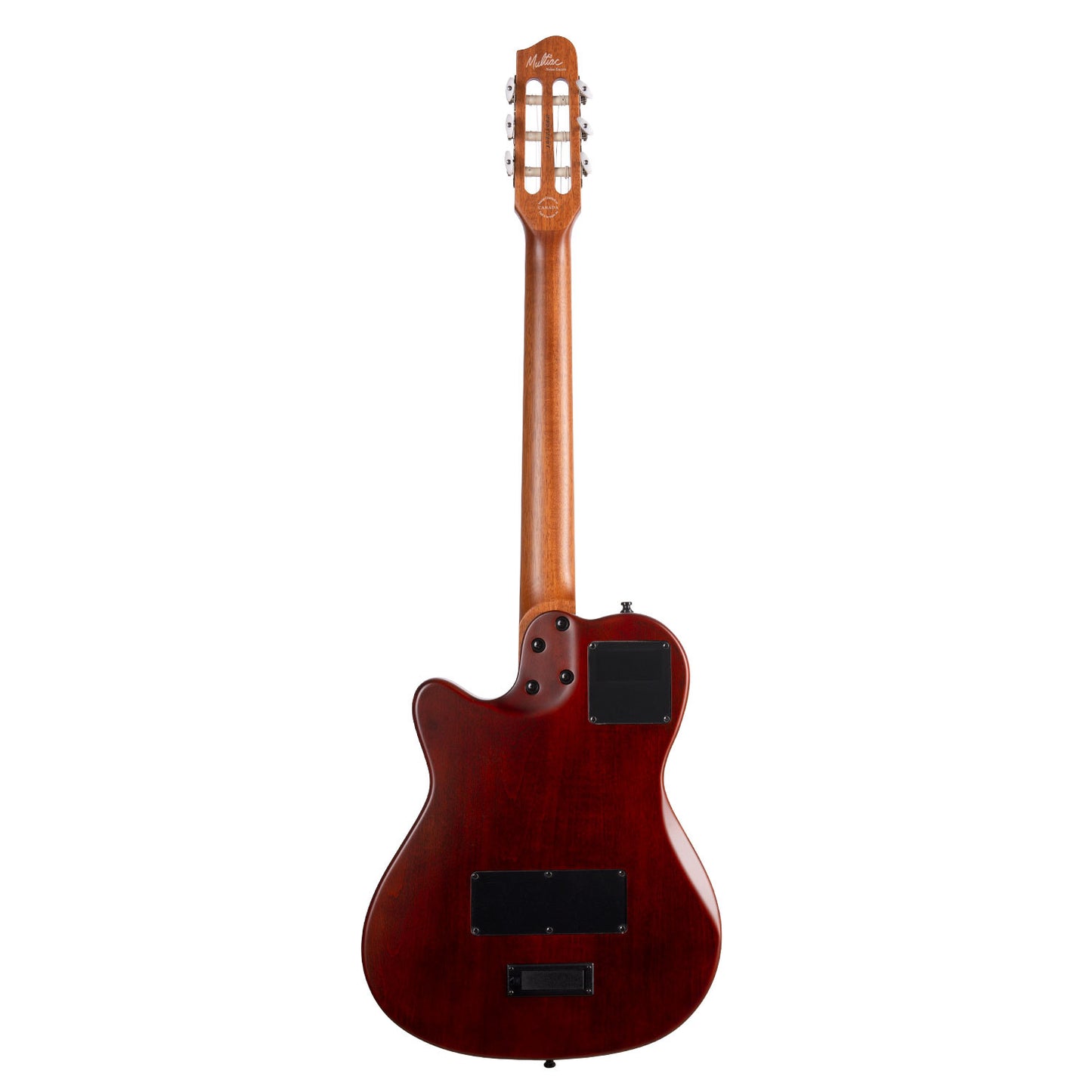 GODIN MULTIAC ENCORE NYLON SG CON CUSTODIA