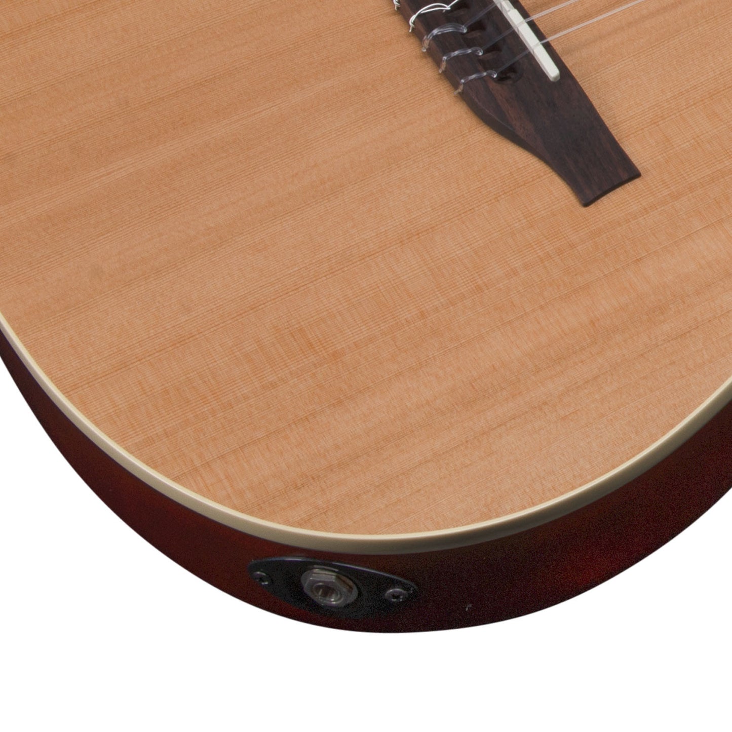 GODIN MULTIAC ENCORE NYLON SG CON CUSTODIA