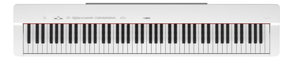 YAMAHA P225 wh