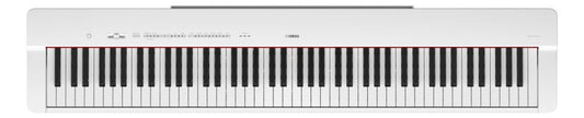 YAMAHA P225 wh