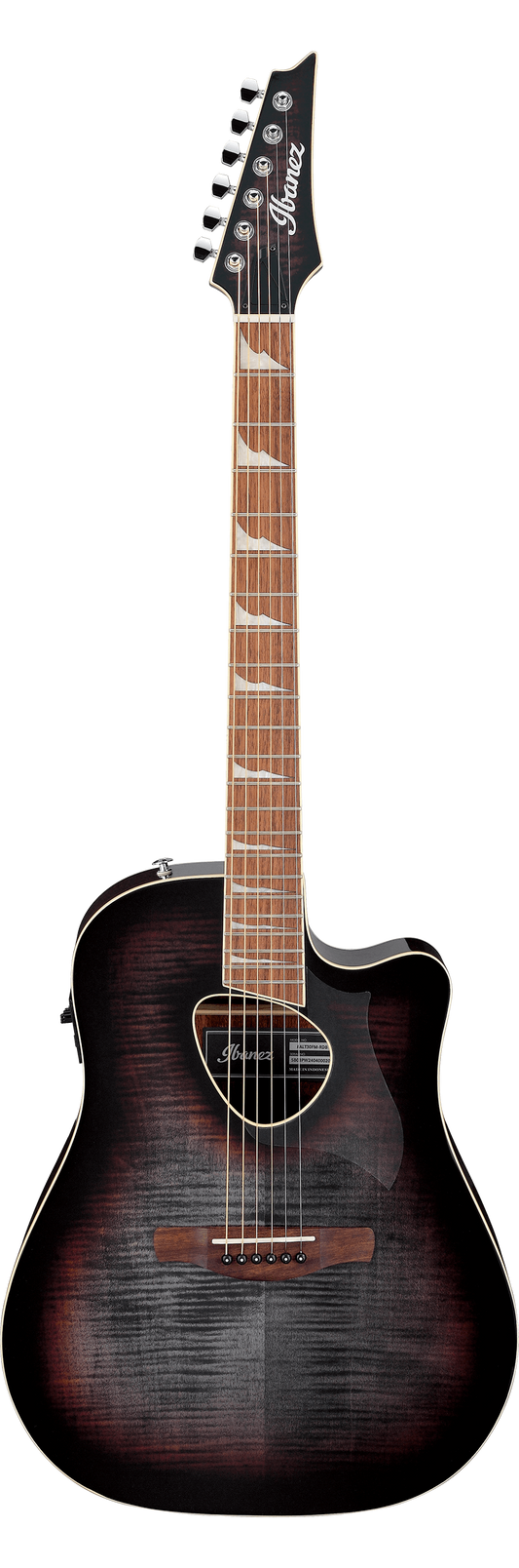 IBANEZ ALT30FMRDB