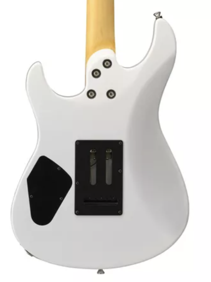YAMAHA Pacifica Standard Plus Shell White