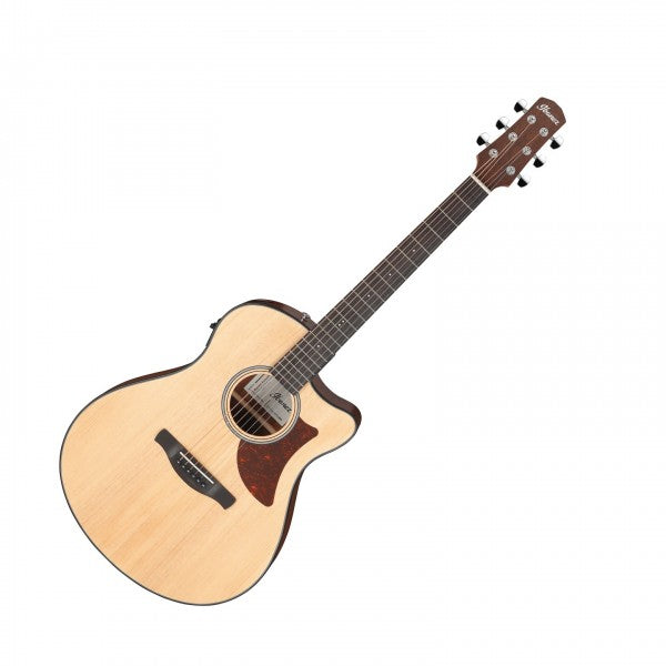IBANEZ AAM50CE Open Pore Natural