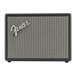 Fender Monterey Diffusore Bluetooth, Nero