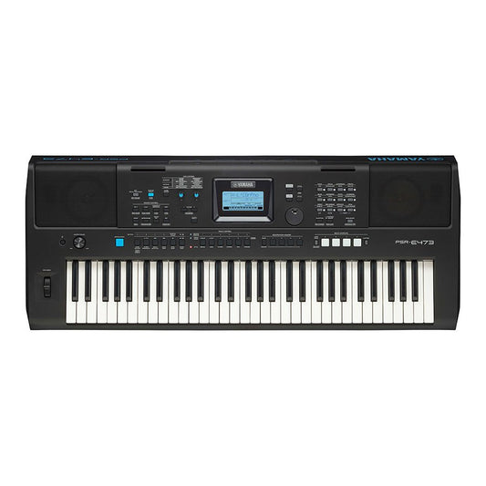 YAMAHA PSRE473