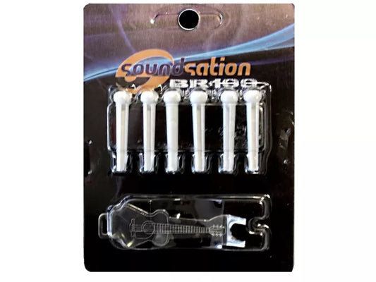 SOUNDSATION Br100