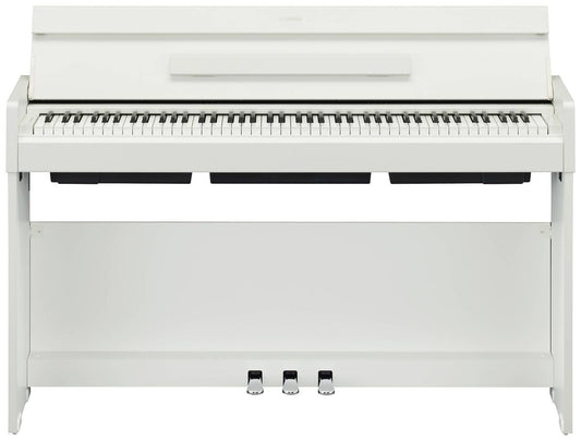 YAMAHA YDP-S35 White
