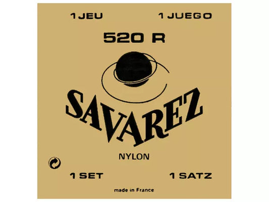 SAVAREZ 520R