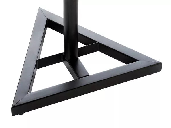 BESPECO PN90FL Supporto per Monitor da Studio a Regolazione Rapida