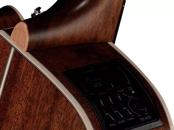 TAKAMINE GD20CENS