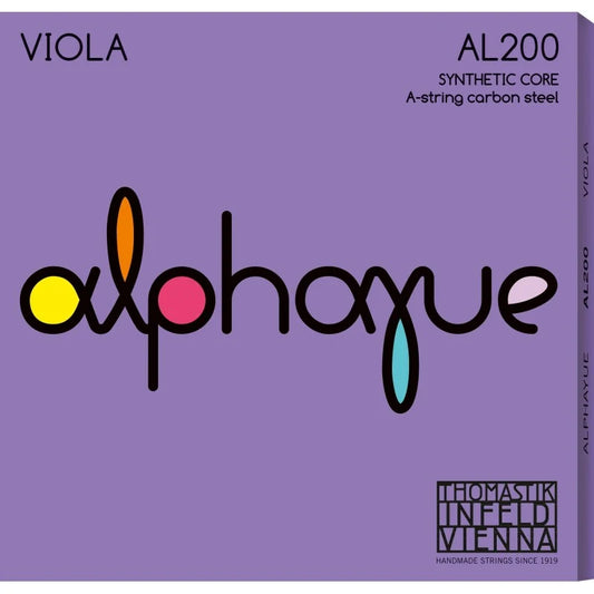 Thomastik AL200 Muta Per Viola Alphayue