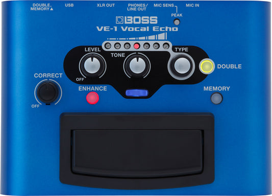 BOSS VE-1