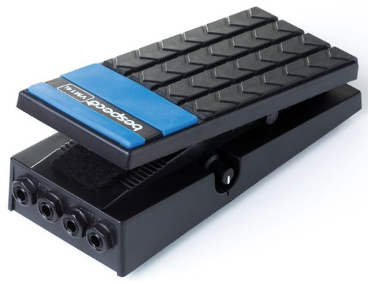 VM14L – Pedale Volume Stereo In ABS Per Tastiera