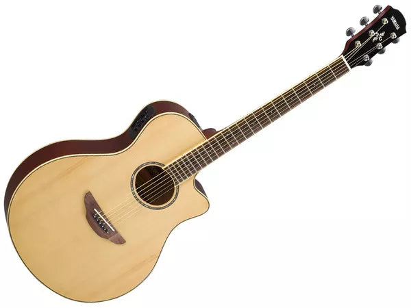 YAMAHA APX600