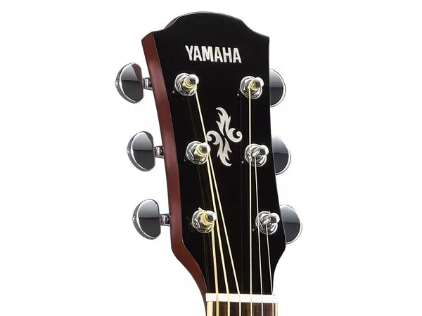 YAMAHA APX600