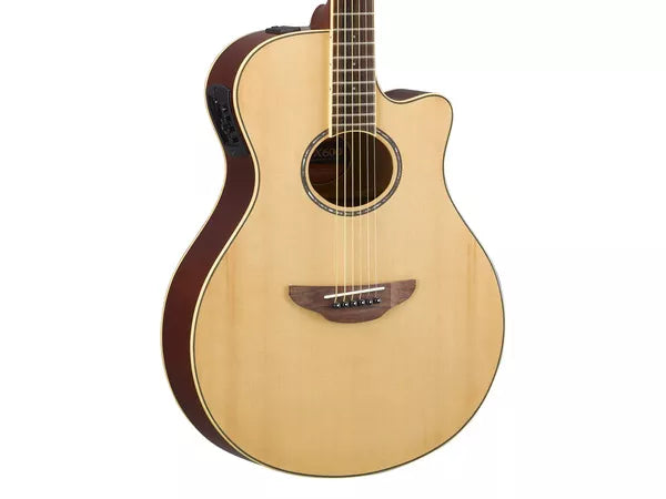 YAMAHA APX600