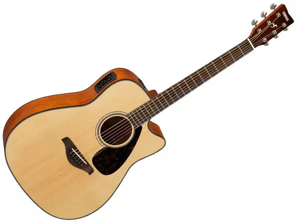 YAMAHA FGX800