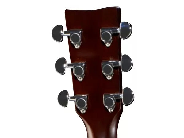 YAMAHA FX370