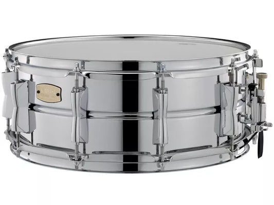 YAMAHA SSS1455 Stage Custom Snare