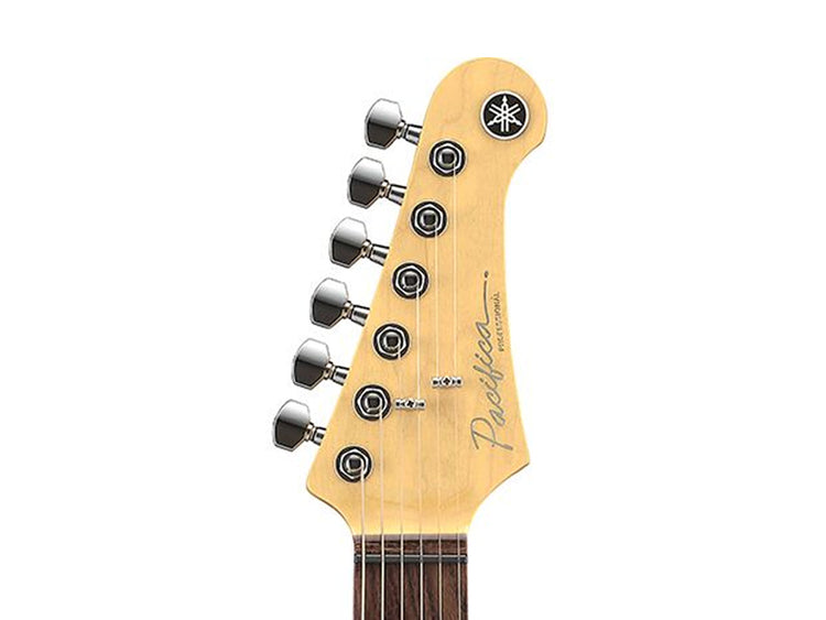 YAMAHA Pacifica Standard Plus Sparkle Blue