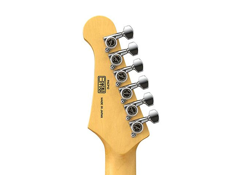 YAMAHA Pacifica Standard Plus Sparkle Blue