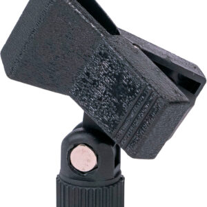 Supporto A Pinza Per MicrofonoOqan AMC02