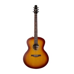SEAGULL ENTURAGE MJ RUSTIC BURST